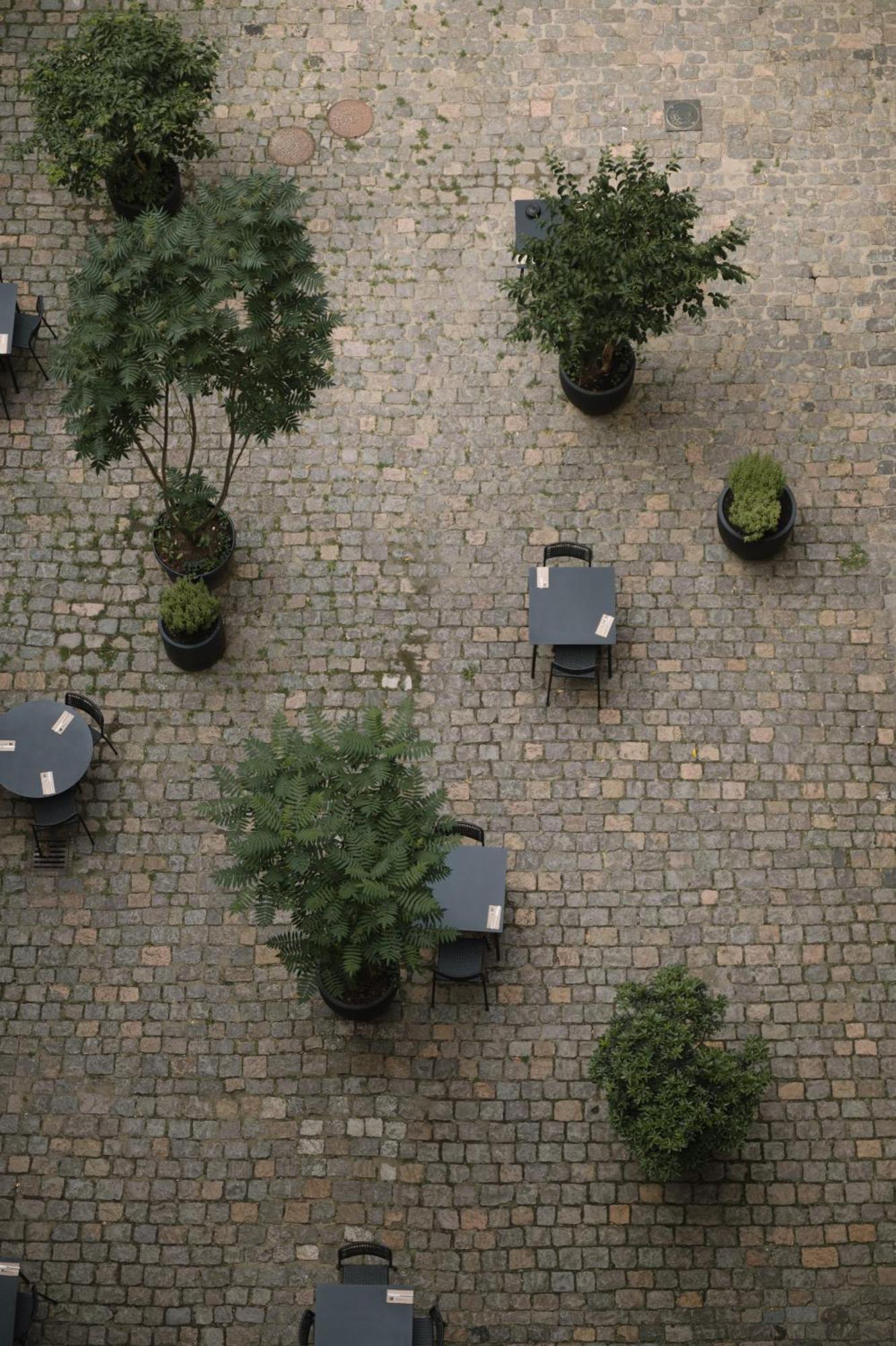Hotel Wilmina 4*
