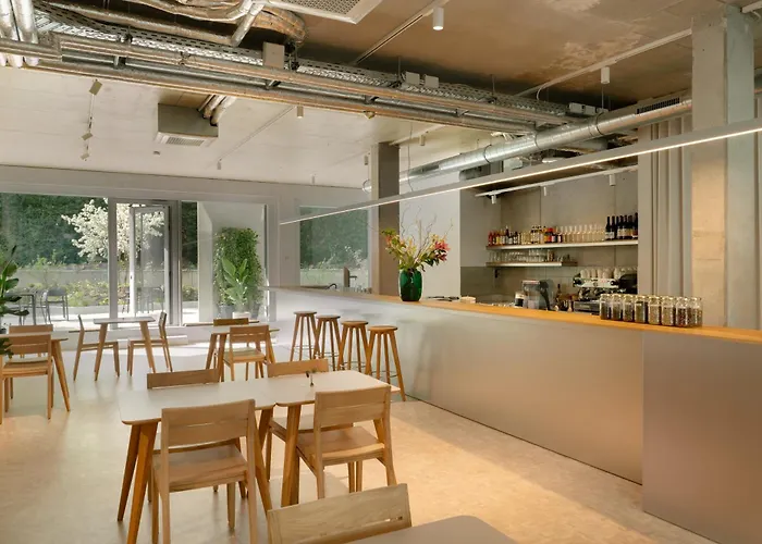 Wilmina Hotel