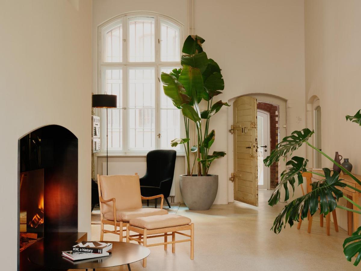 Hotel Wilmina Berlijn
