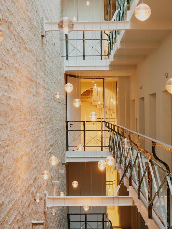 Hotel Wilmina 4*