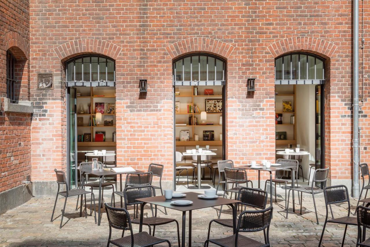 Hotel Wilmina Berlin