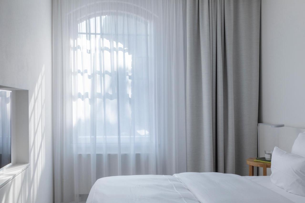 Wilmina Hotel Berlijn