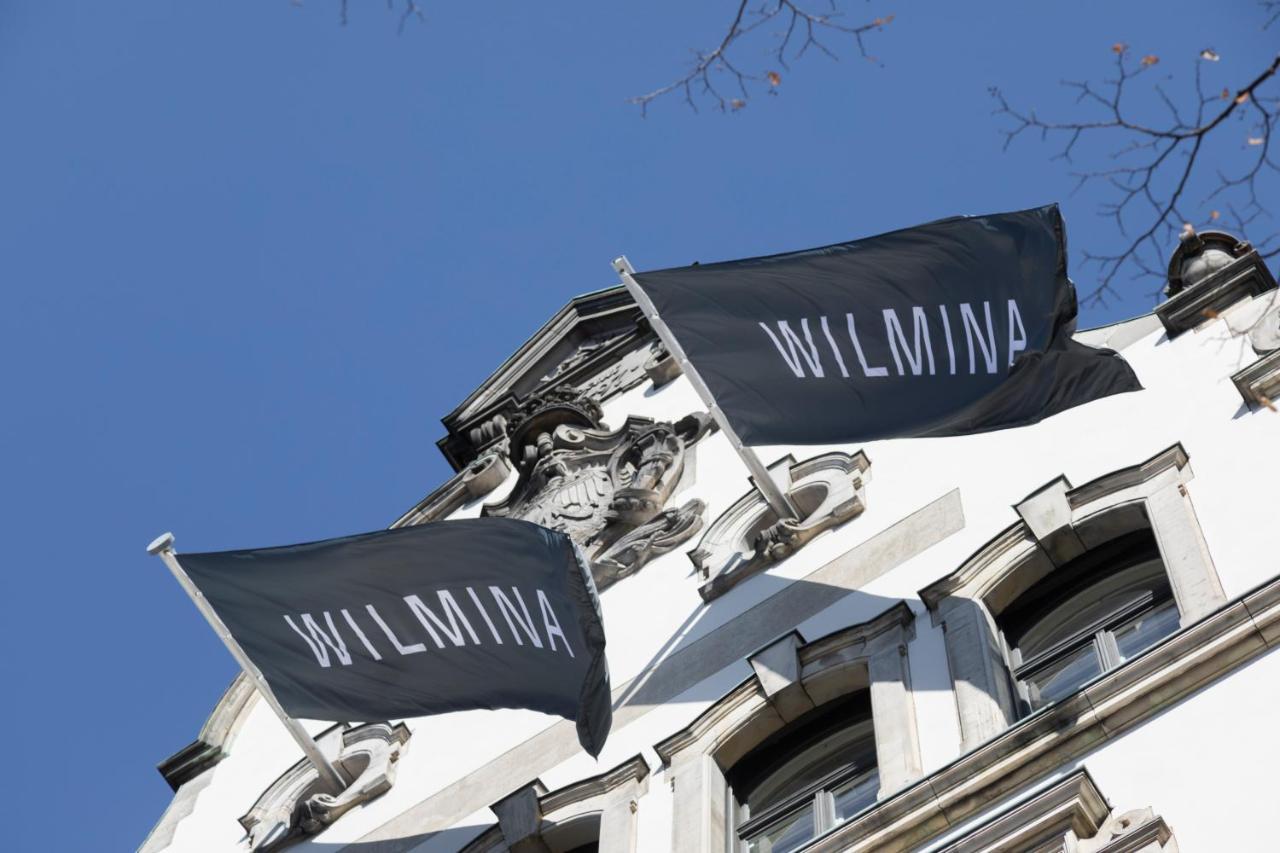 Hotel Wilmina Berlin