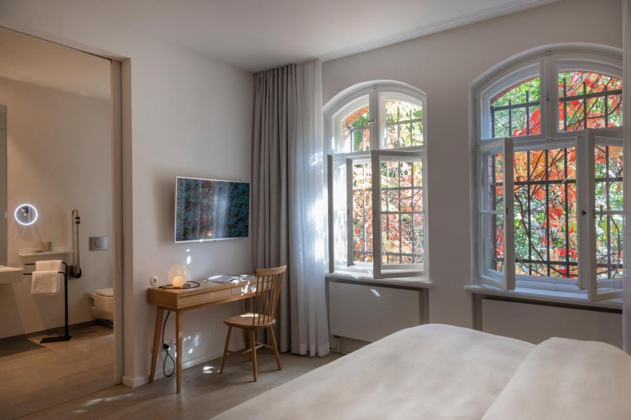 Hotel Wilmina 4*
