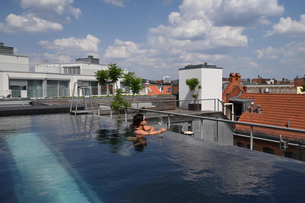 Hotel Wilmina 4*