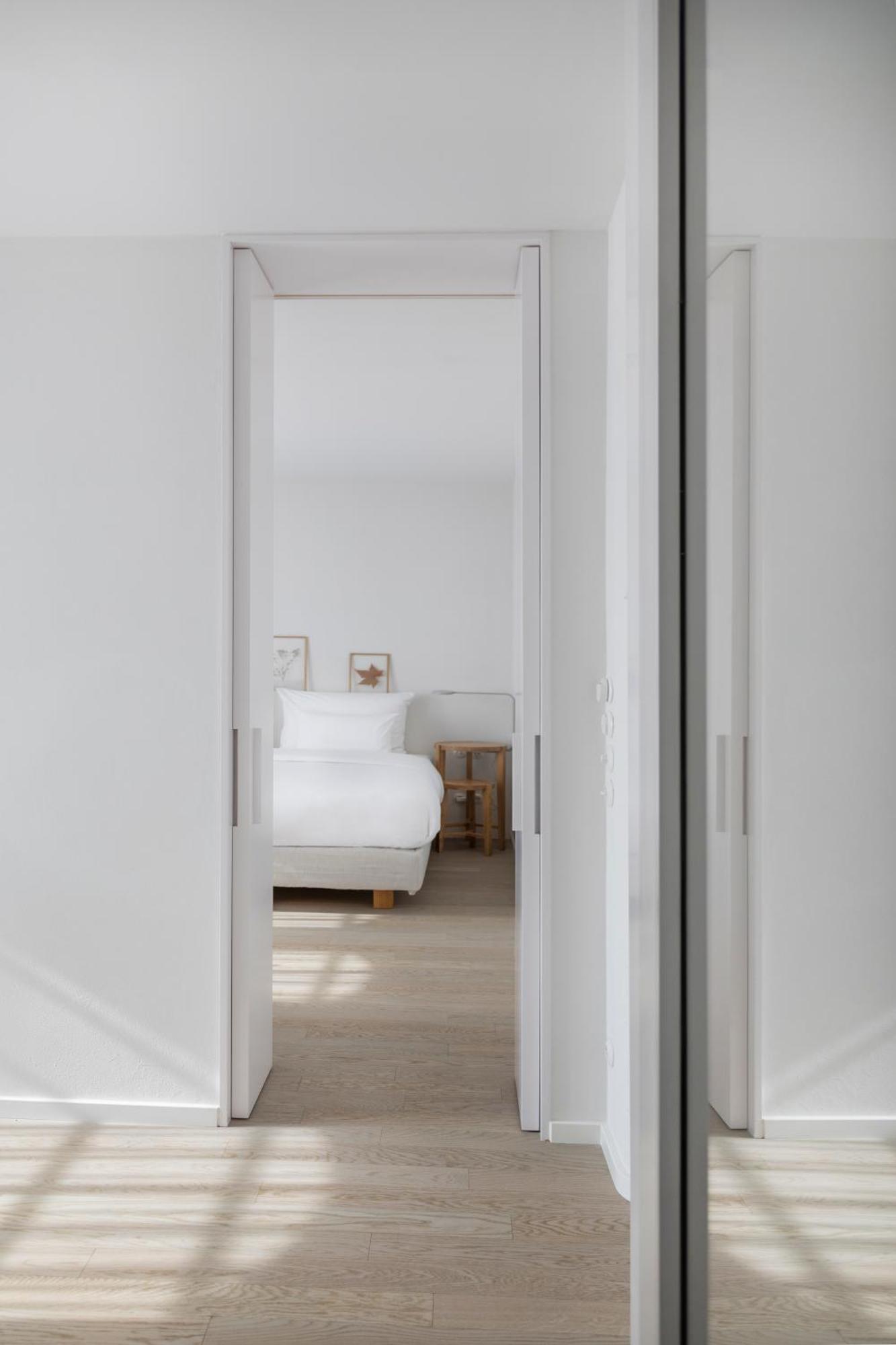 Wilmina Hotel 4*