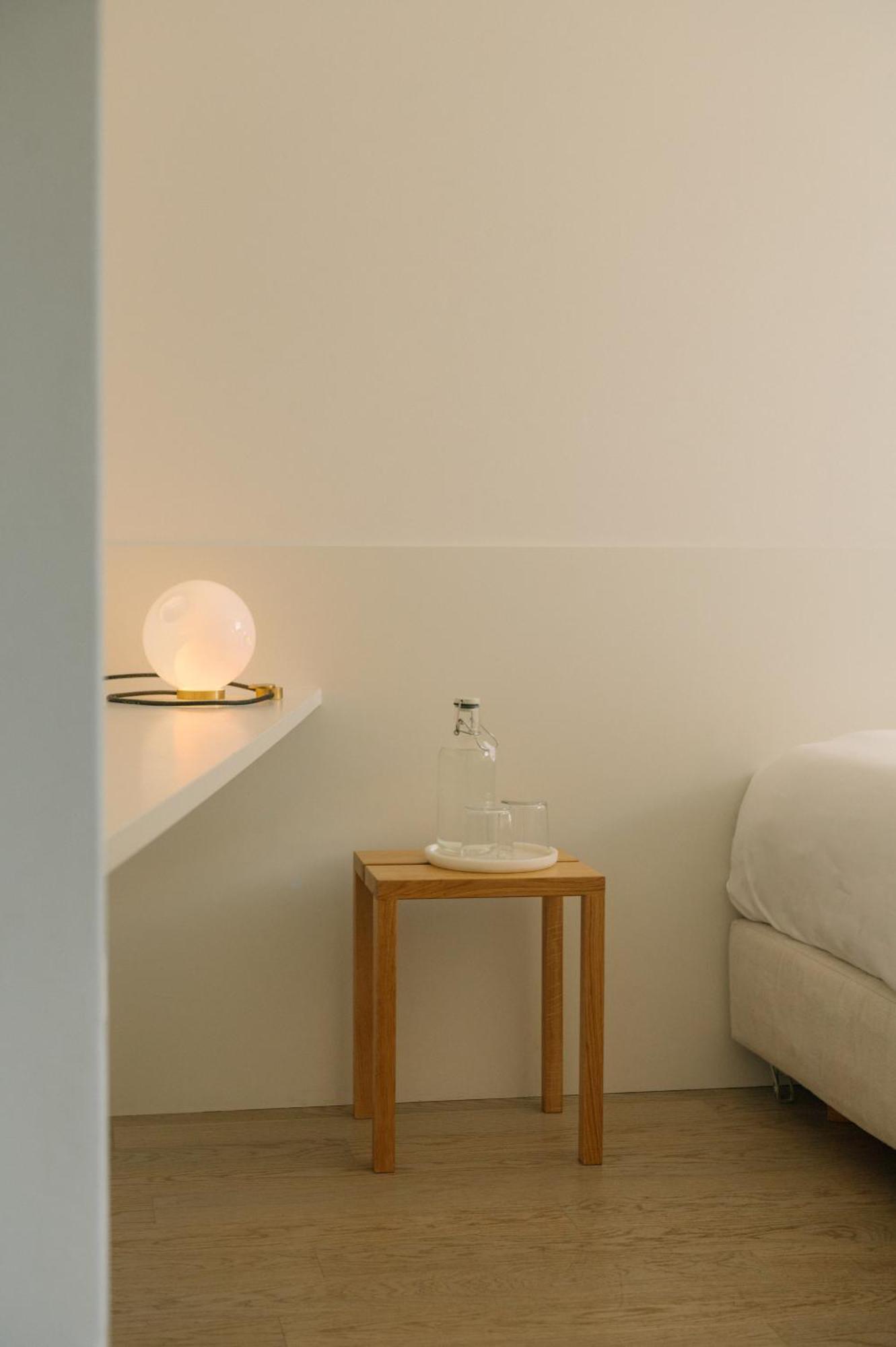 Wilmina Hotel