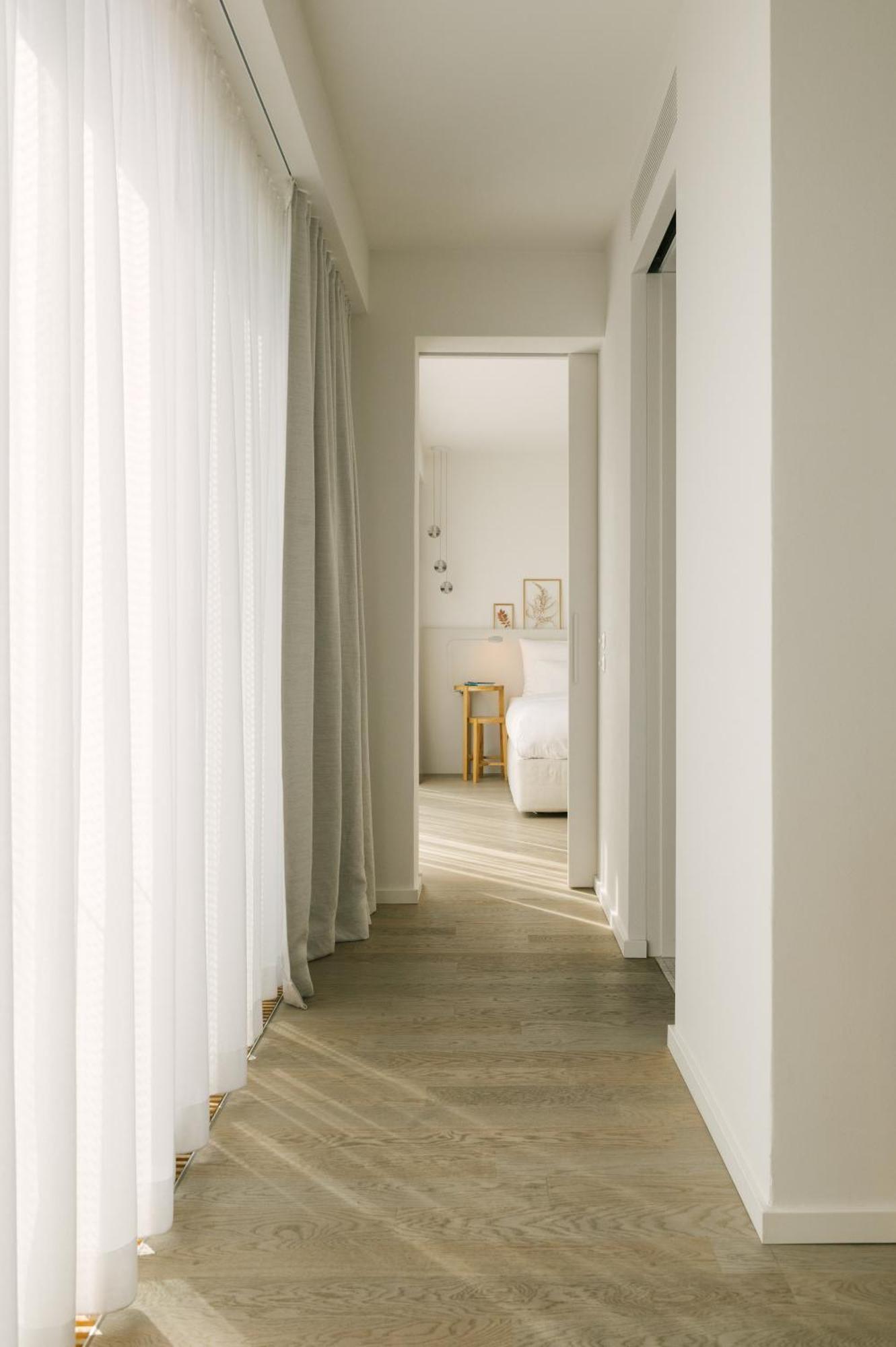 Hotel Wilmina