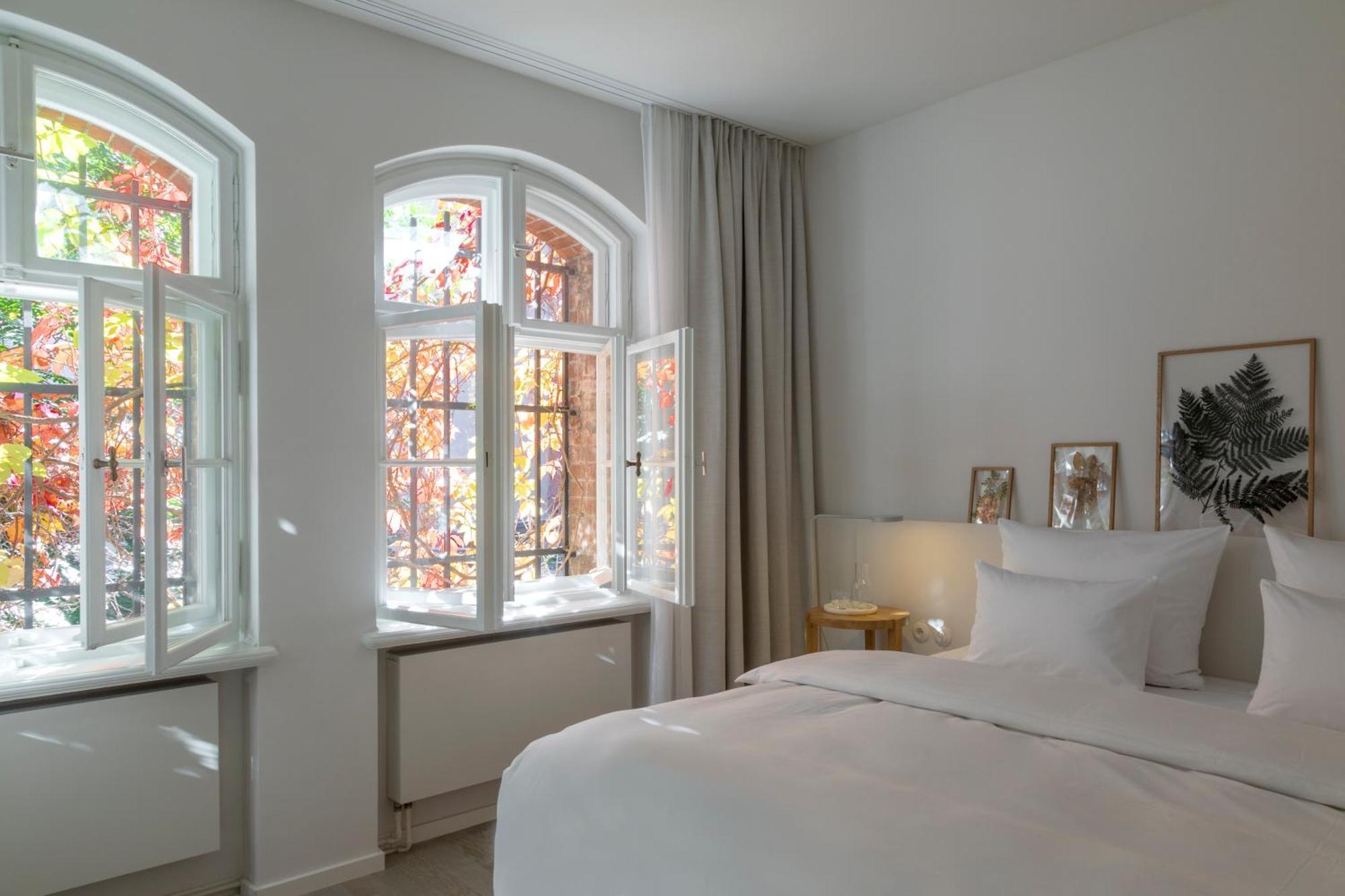 Hotel Wilmina 4*