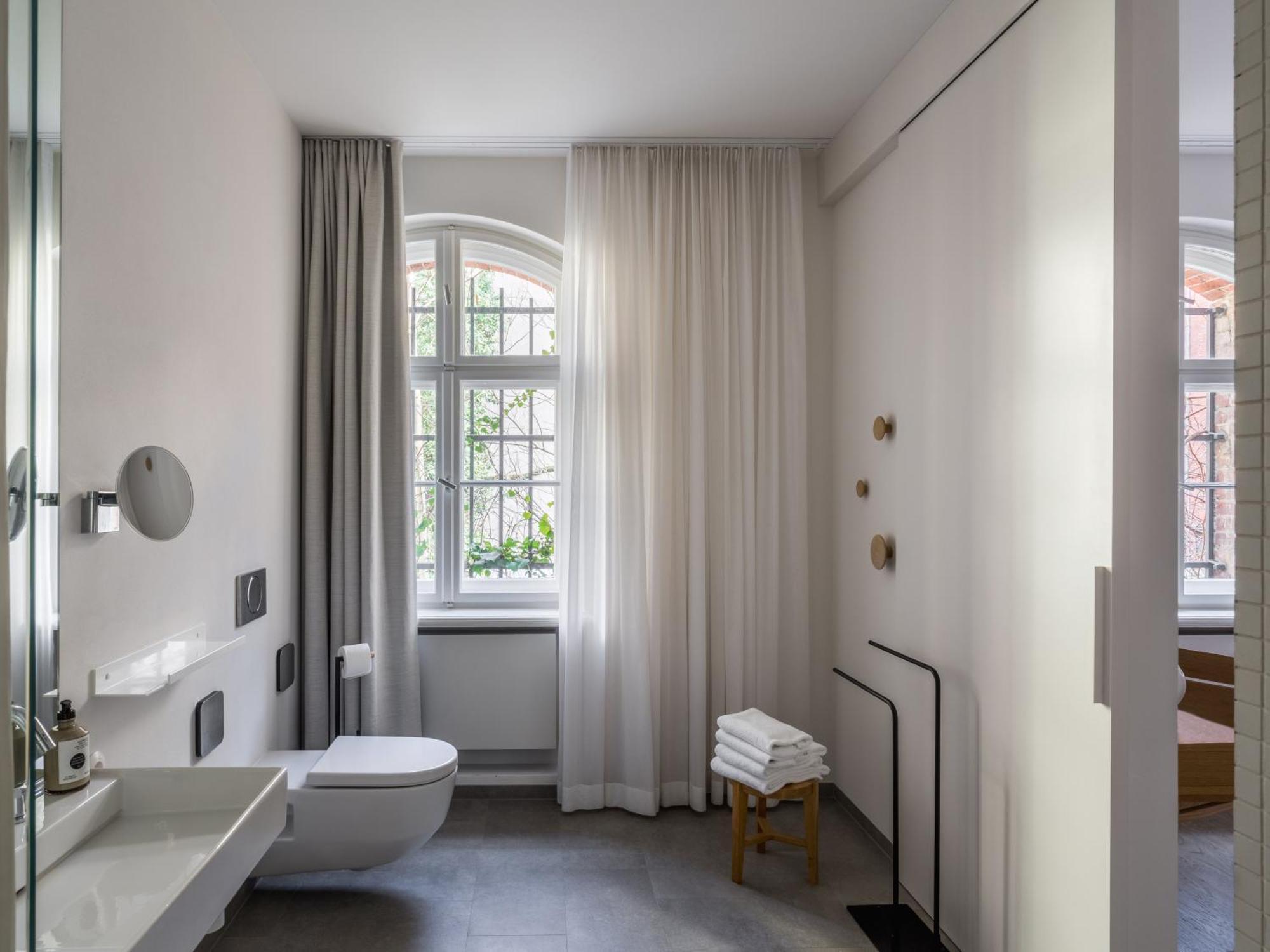 Hotel Wilmina Berlin